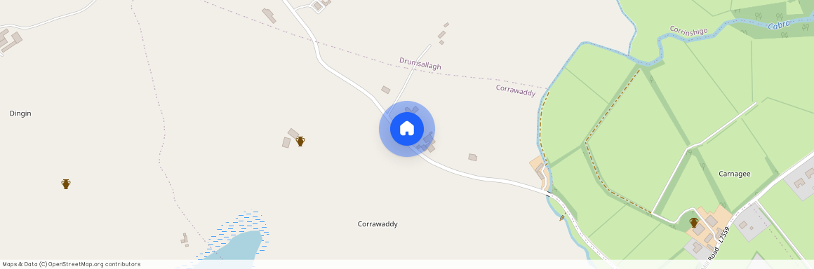 Corrawaddy, Kingscourt, Co. Cavan, A82 YF50, Ireland