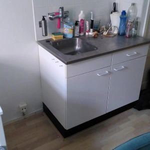 Chambre Korreweg 75, Groningue - À louer - Foto 3