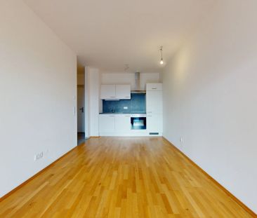 Wohnen im Brauquartier – modern & lebendig - Photo 4