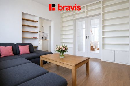 Pronájem bytu 5+kk 152 m², Goldova 2547, Brno - Photo 2