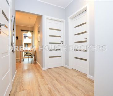 Mieszkanie na wynajem - Zdjęcie 1