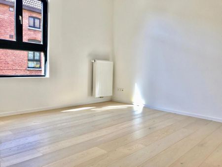 Moderne woning op woonerf nabij Vrijdagsmarkt! - Foto 3