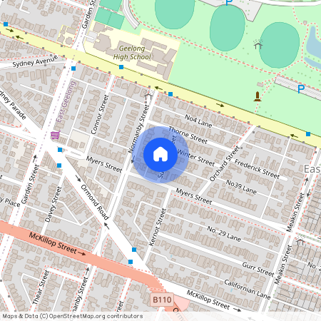 13 Summer Street, Vic 3219, East Geelong