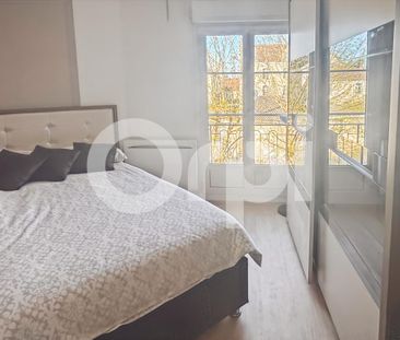 Location Appartement 4 pièces Meublé 92m² SENLIS 60300 - Photo 4