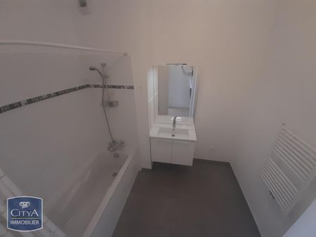 Location Appartement 2 pièces 49m² BAGNOLET 93170 - Photo 3