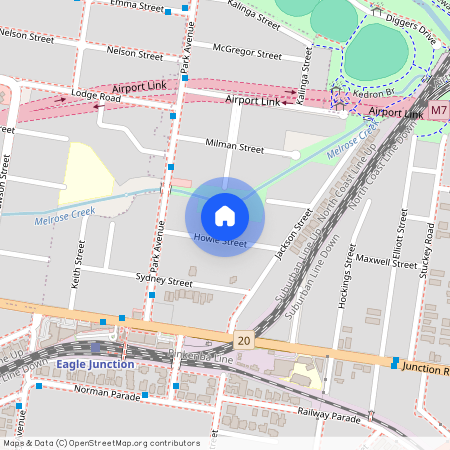 19 Howie Street, Qld 4011, Clayfield