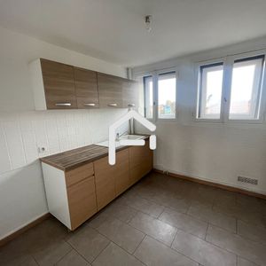 Appartement 3 pièces à louer à Auterive - Photo 2