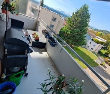 Renovierte 4.5 Zimmerwohnung an zentraler Lage - Photo 3