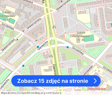 Przytulne 2-pokojowe mieszkanie z balkonem - Zdjęcie 1