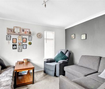 1 bedroom maisonette to rent - Photo 1