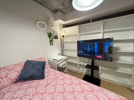 Flex Basic Room - SHERWIN - Photo 2