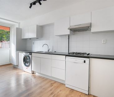 Te huur: Appartement Dickenslaan in Amsterdam - Photo 3