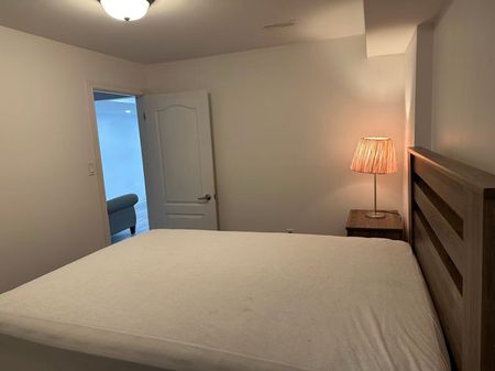 For Lease - 50 Drizzel Crescent Unit# Bsmt, Richmond Hill, Ontario - Photo 4