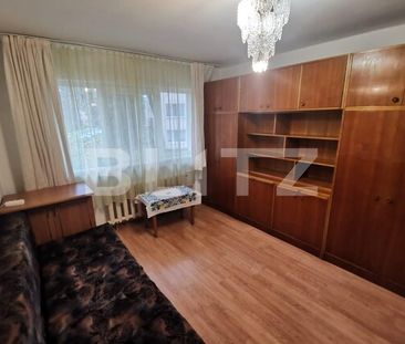 Apartament o camera, 37mp, Grigorescu - Fotografie 1