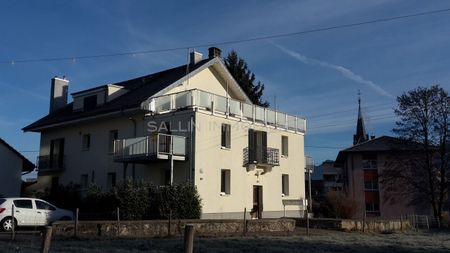 MAGNIFICENT 2½ PIECES WITH TERRACE - Foto 5