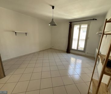 Location Appartement 1 pièce 27m² BEZIERS 34500 - Photo 2