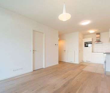 Appartement te huur in Antwerpen voor € 1.100 met 1 slaapkamer - Photo 1