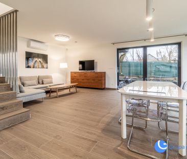 Nowoczesny wolnostojący z garażem 145m2 *Bibice* - Photo 5