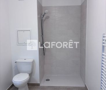 Appartement T1 Étaples à louer - Photo 2