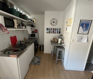 Location Appartement 1 pièce 29m² LILLE 59000 - Photo 4