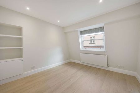 Herbert Crescent, Knightsbridge, London, SW1X 0HB - Photo 4