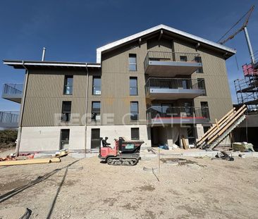 3.5 Zimmer, 81 m², EG - Photo 3