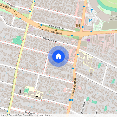 3/16 Rangiatea Road, Epsom, Auckland