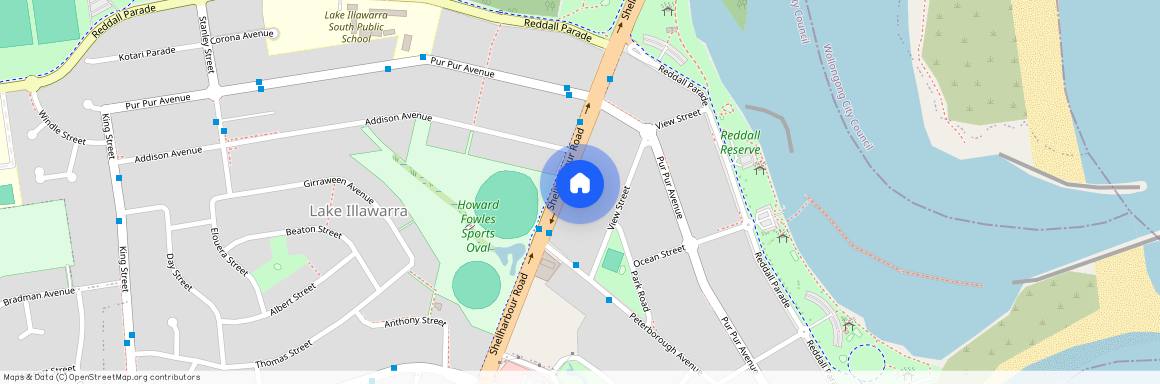 3/17 Shellharbour Road, Lake Illawarra, NSW 2528