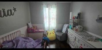 6 et demi sur 2 étages - Photo 2