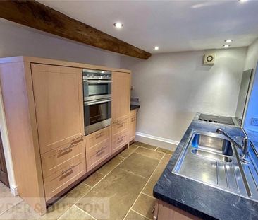 2 bedroom house to rent - Photo 3