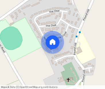 Saham Toney - Photo 1