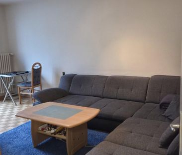 Zentrale Wohnung an ruhiger Lage - Photo 3