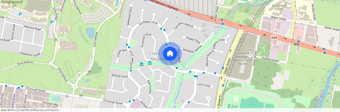 25 Sunflower Drive, NSW 2747, Claremont Meadows