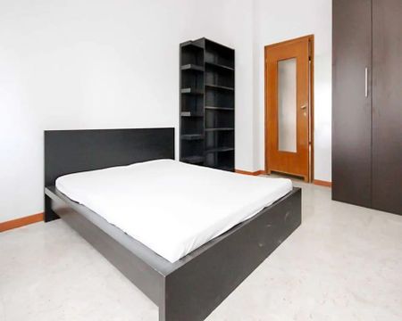 Via Bartolomeo DAlviano, Milan, Lombardy 20146 - Photo 4