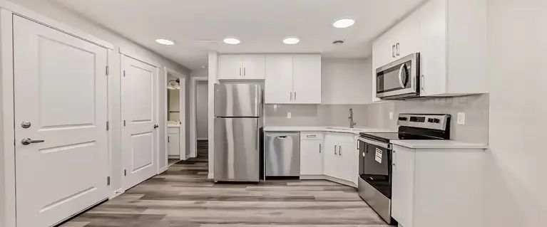 Brand New 2 Bedroom Basement Suite in Mahogany | Calgary - Photo 1