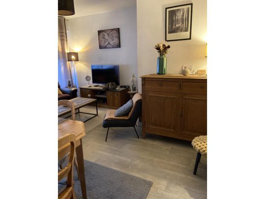 T3 à louer à Tourcoing - Réf. 971 - Photo 1