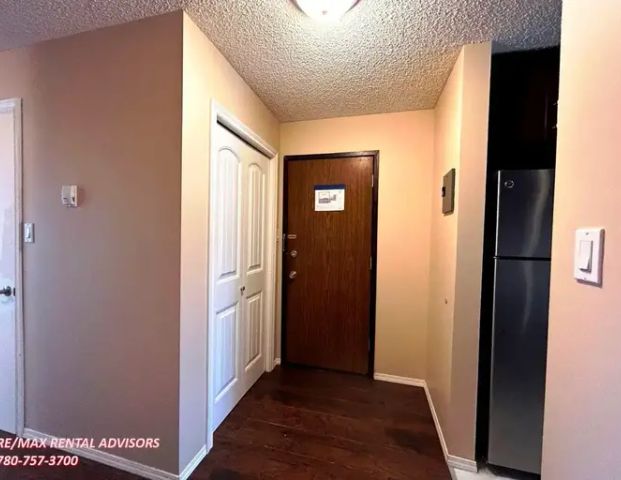 #301 10149 83 Avenue Northwest | 10149 83 Avenue Northwest, Edmonton - Photo 1