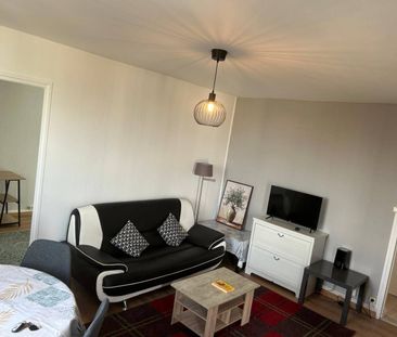 chambre en colocation appartement - Photo 5