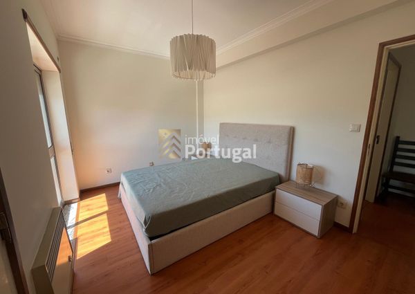 Apartamento T3 em Braga