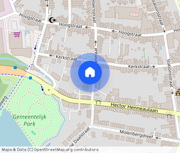 Gelijkvloers appartement te huur in Zaventem - Photo 1