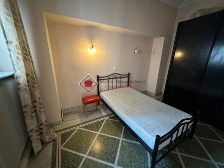 Διαμέρισμα για ενοικίαση Βύρωνας - Μεταμόρφωση - Ραψάνη (Καβάλα) - Φωτογραφία 5