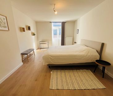 Cohousing in Blankenberge 8 slaapkamers - Foto 6