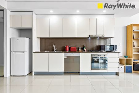 Furnished Urban Living at Its Finest - Photo 5