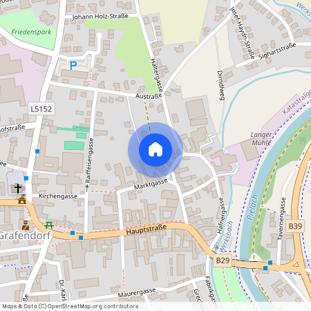 3200, Ober-Grafendorf