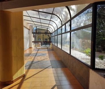 2 room luxury Flat for rent in Cascais e Estoril, Portugal - Photo 2
