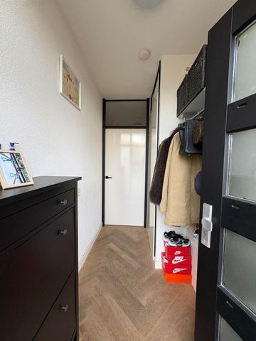 Huis te huur: Graspieper 45 5658 EN Eindhoven - Foto 3