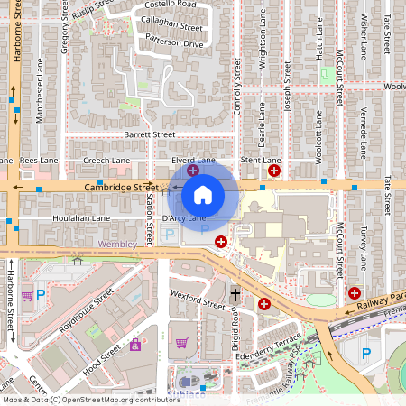 21 / 181 Cambridge Street, Wembley WA 6014