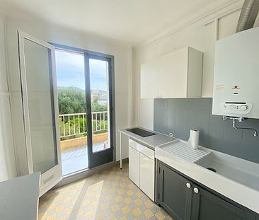 Location appartement 1 pièce, 27.14m², Nice - Photo 1