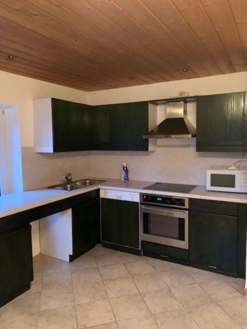 4-Zimmer-Wohnung m. Garten in ruhiger Lage – Neubiberg b. München - Foto 4