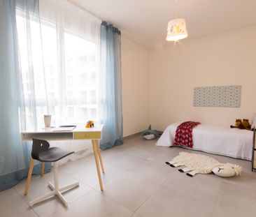 Affascinante appartamento in zona residenziale - Foto 4